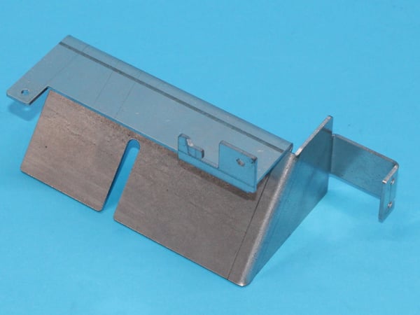 Transformer Holder Sp/O TD-75.C