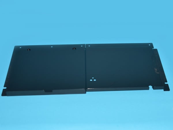 Compressor Com.Cover 6A Hp LA9005