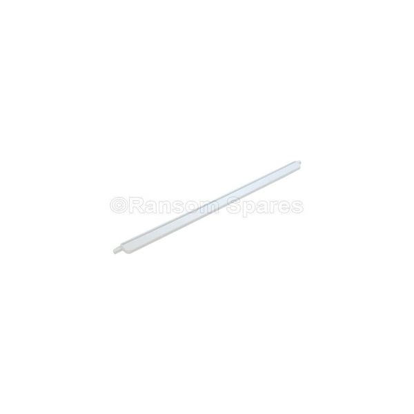 GLASS SHELF REAR TRIM