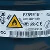 Gorenje Fridge & Freezer Compressor - Image 1