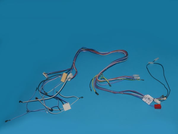 Wiring Harness FS16 K15A 2SW 400V