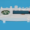 Asko Dishwasher User Interface DW40.1 Front - Image 2