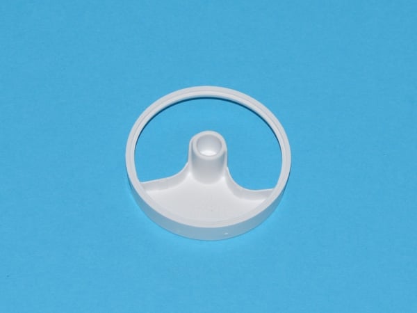 Intermediate Adapter Flat