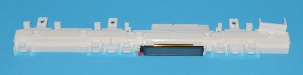 User Interface DW40.2 Top+front Display