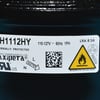 GE Monogram Fridge & Freezer Compressor TH1112HY Jiaxipera - Image 2