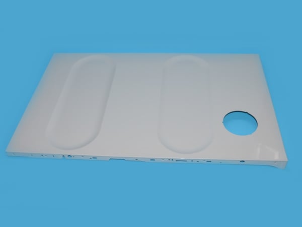 Side Panel B TD-75 LA2502-B