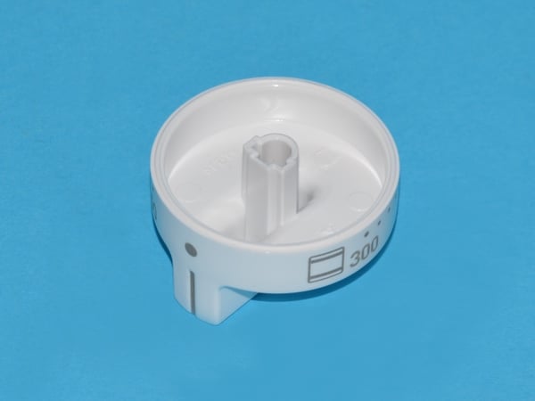 Knob Ge 6-201B 300 070/7005