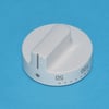 Elvita Cooker & Hob Knob Ge 6-201B 300 070/7005 - Image 2