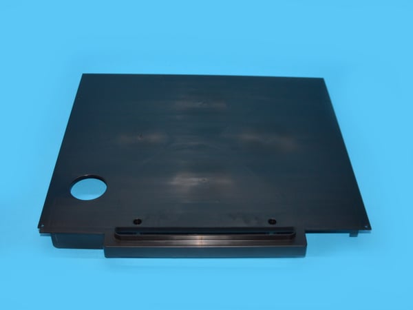 Back Air Duct WC70