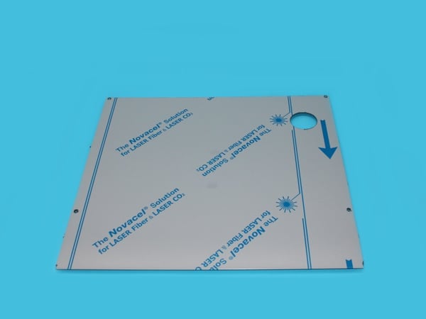 Decorative Plate Low WC70