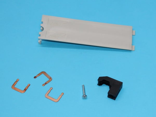 Connection Set H-pind Assy