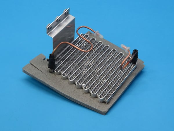Microc.Condenser WC70 Assy Changfa
