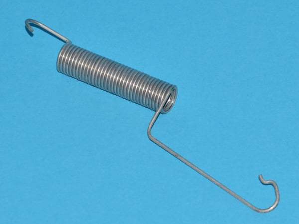 Short Stabilizing Spring WM-85