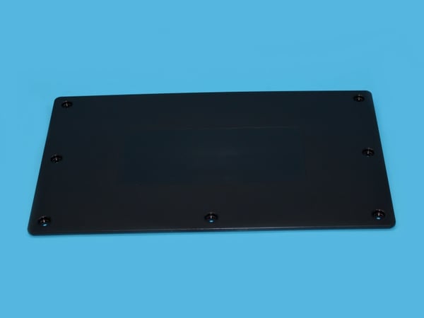 Electronics Cover Pb WC70