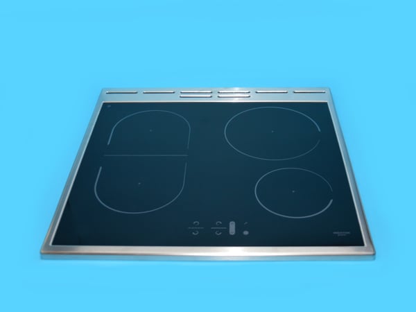 Glassceramic Hob FS60M Fl G Indtc 045 Gl