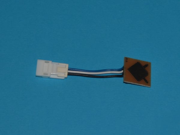 Proximity Sensor WC70 Heng Shinki