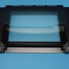 Elvita Cooker & Hob Door FS70GH 500R2PS R201-ELV203 Wh - Image 2