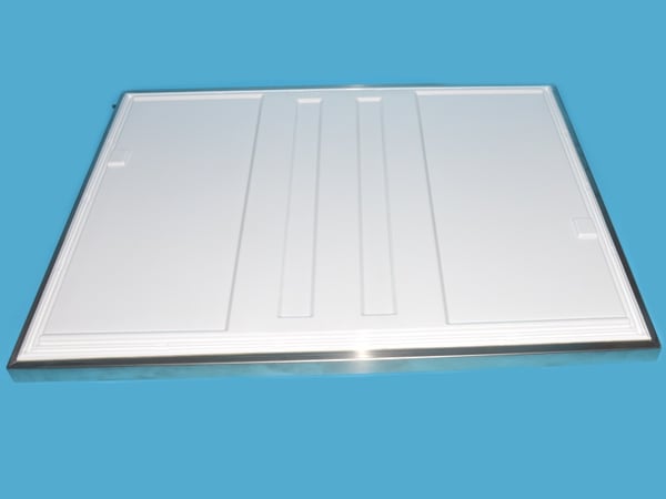 Insulated Door 6A Hp X5