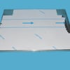 GE Monogram Fridge & Freezer Insulated Door 6A Hp X5 - Image 2