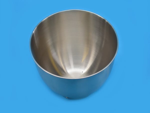 Stainless Steel Container MMC1000XE 5L