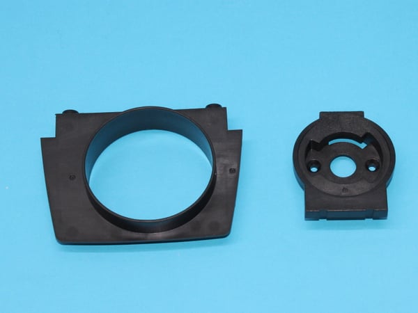 Axle Fastener