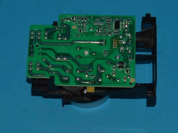 Control Electronics Assy MMC1000XE