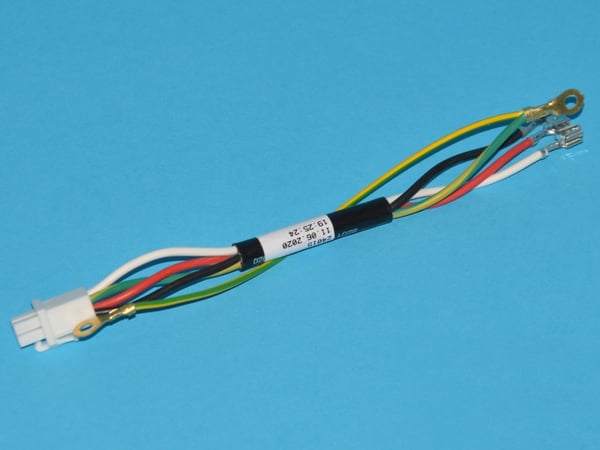 Wiring Harness Vc/Vk/K/Ul