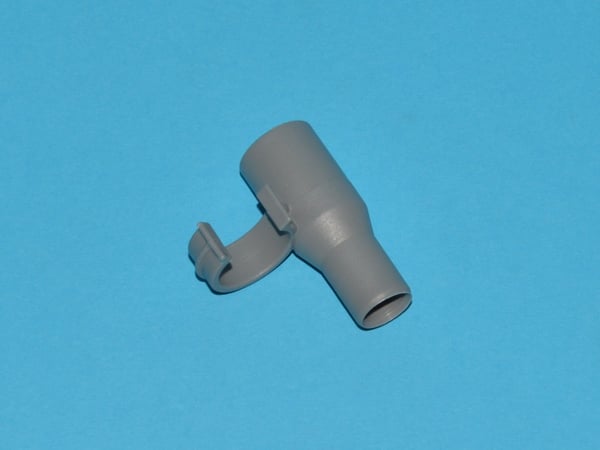 Tube Connecting Part D14-D10 5502-B