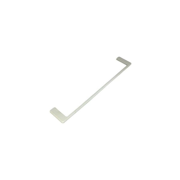 GLASS SHELF TRIM