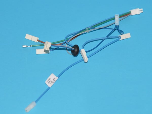 Wiring Harness Vc/Vk/T/Ul