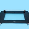 Elvita Cooker & Hob Door FS70GH 500R2P R201-ELV203 070 - Image 1