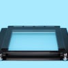 Elvita Cooker & Hob Door FS70GH 500R2P R201-ELV203 070 - Image 2
