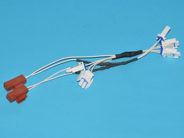 Wiring Harness 2XTV Ul