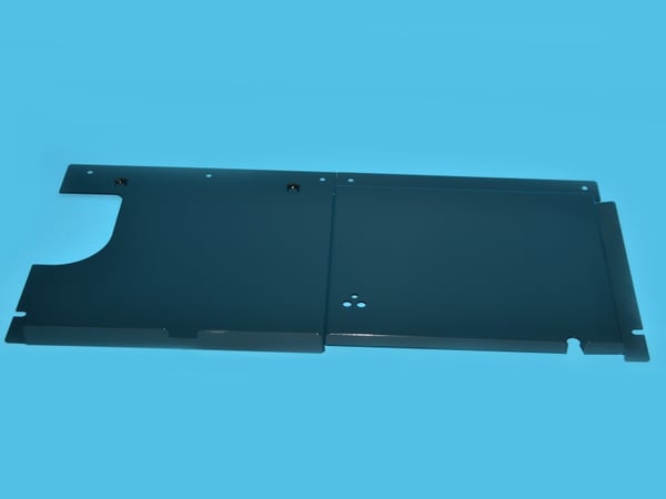 Compressor Com.Cover 6A Htf LA9005
