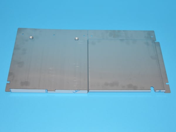 Compressor Com.Cover 6A Hs