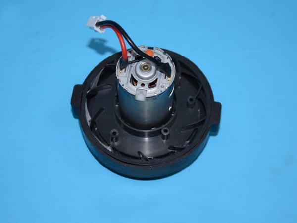 Motor SVC180FW Assy DC18V