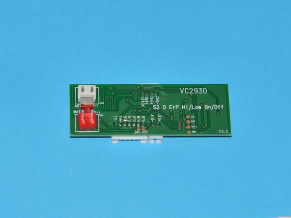 PCB SVC180FW
