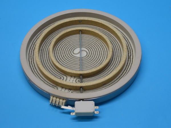 Radiant Heater