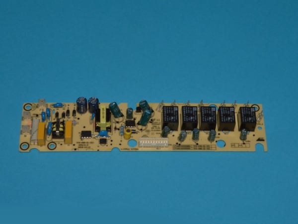 Supply Module