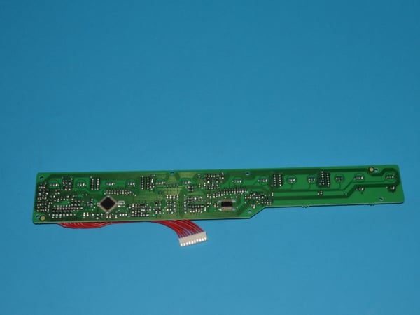 Logic Board