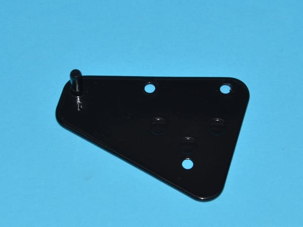 Upper Hinge 6A Vc R