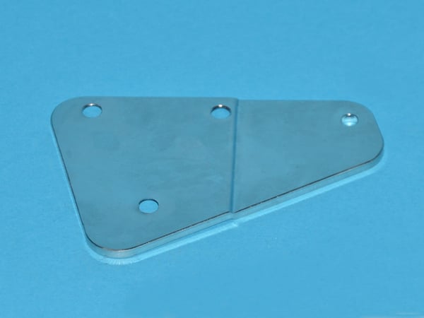 Hinge Holder 6A Hs L X5
