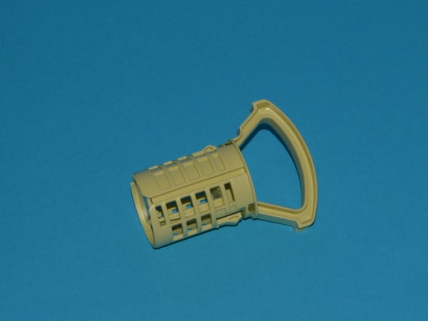 Coarse Strainer 586C
