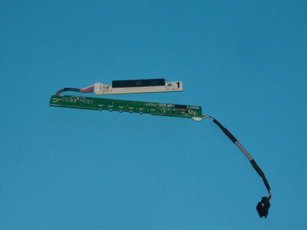 Logic Board