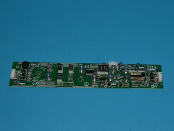Logic Board