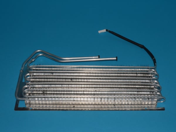 Evaporator WC70 Changzhou Assy