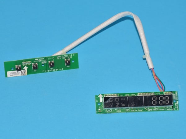 Control Unit
