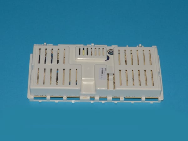 Electr.Housing Hzf C-14_P Assy A6