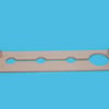 Asko Fridge & Freezer Glass Holder Wooden R WC70 - Image 1