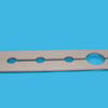 Asko Fridge & Freezer Glass Holder Wooden R WC70 - Image 2